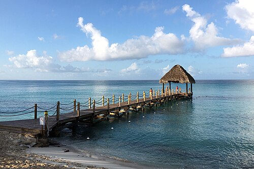 Playa Dominicus & Bayahíbe