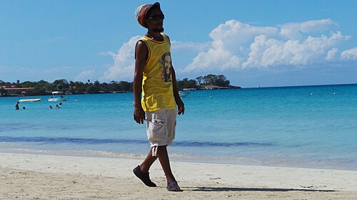 Bloody Bay, Negril in Negril Jamaica